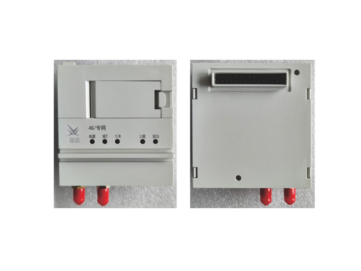 LX108 4G LTE通信单元  通信单元（用采带北斗）
