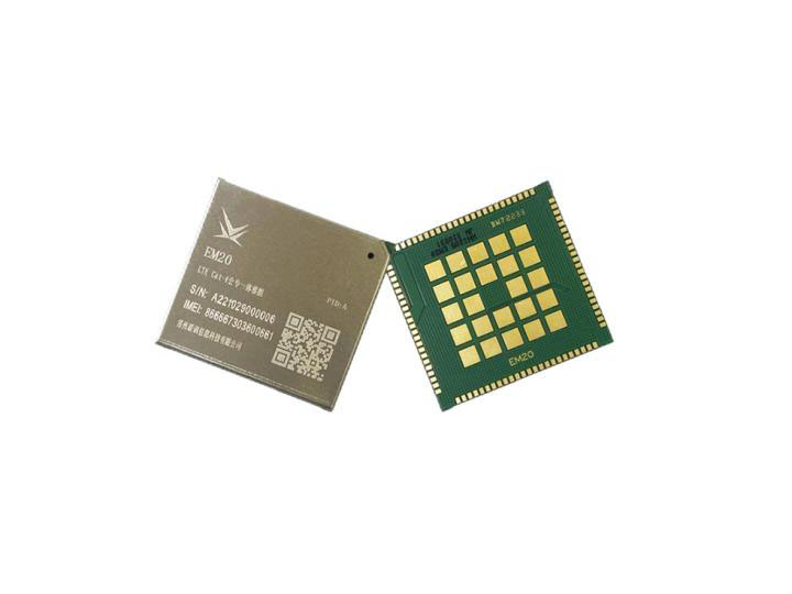 LX103(EM20) 公专模组