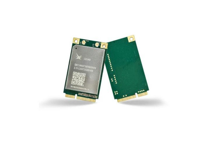 LX106B 600M Mini PCIE 专网模组